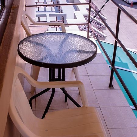 Indogee Apartments Pattaya Extérieur photo