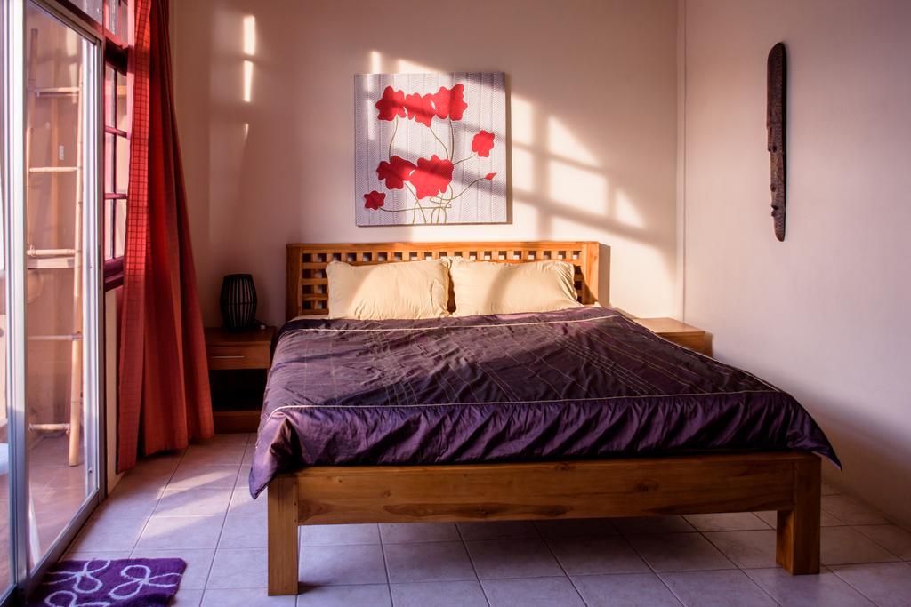 Indogee Apartments Pattaya Extérieur photo