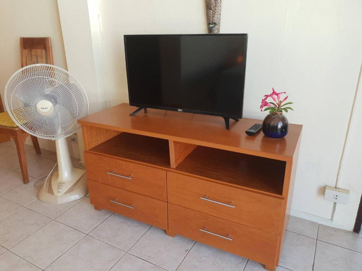 Indogee Apartments Pattaya Extérieur photo