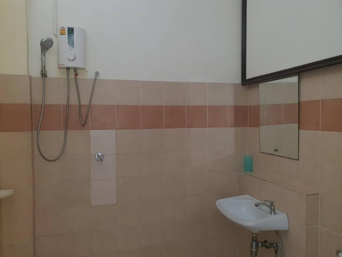 Indogee Apartments Pattaya Extérieur photo