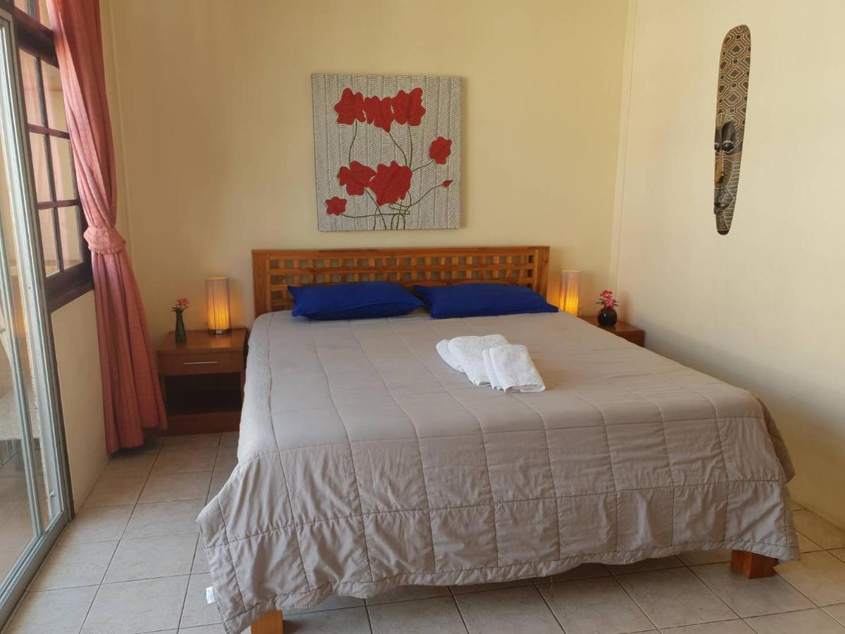 Indogee Apartments Pattaya Extérieur photo