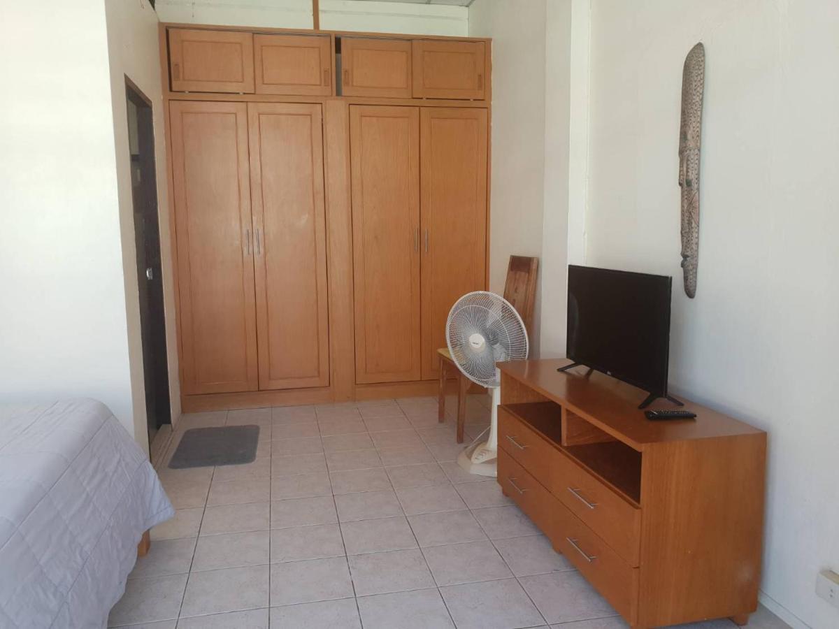 Indogee Apartments Pattaya Extérieur photo